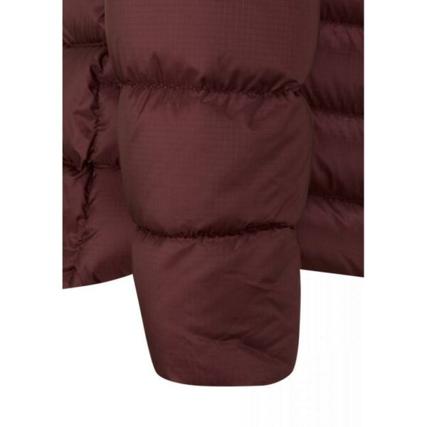 Rab Rab Electron Pro Jakke Dame dun QDN-86 Gjertsen Sport 20