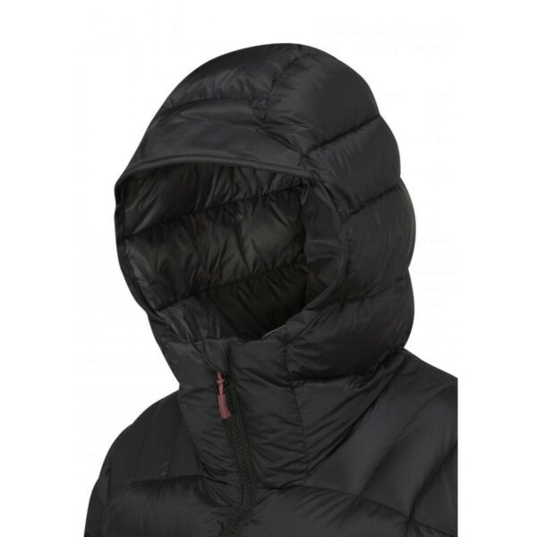 Rab Rab Electron Pro Jakke dame dun QDN-86 Gjertsen Sport 11