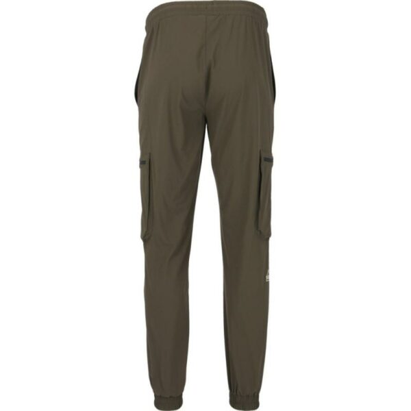 SOS SOS Salonga M Woven Pant Grønn sos231598 Gjertsen Sport 8