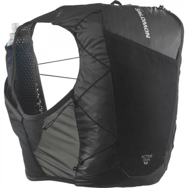 Salomon Salomon Active Skin 12 Løpevest LC2177400 Gjertsen Sport 2