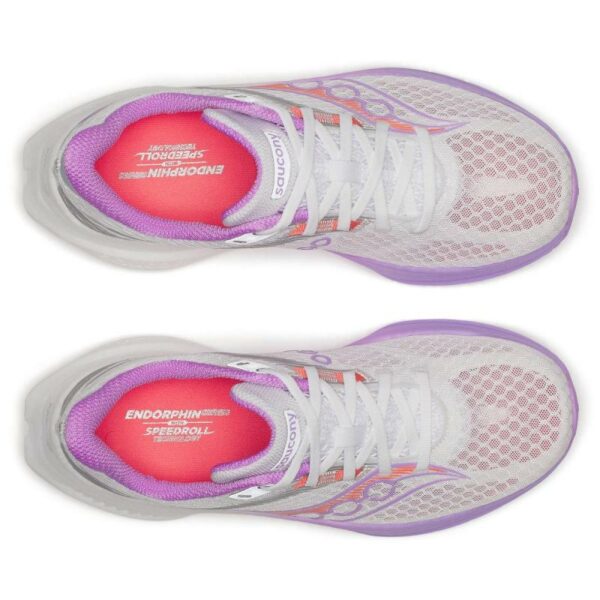 Saucony Saucony Endorphin Speed 5 Løpesko Dame S11007-340 Gjertsen Sport 10