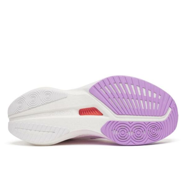 Saucony Saucony Endorphin Speed 5 Løpesko Dame S11007-340 Gjertsen Sport 12