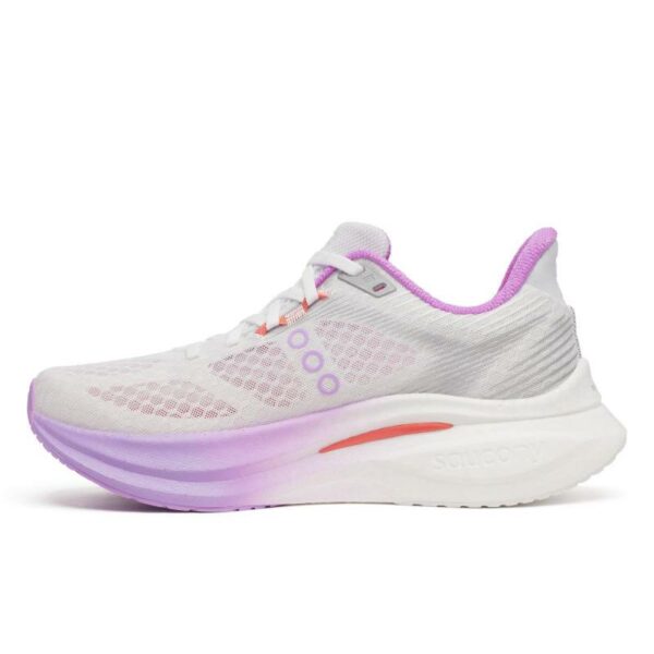 Saucony Saucony Endorphin Speed 5 Løpesko Dame S11007-340 Gjertsen Sport 3