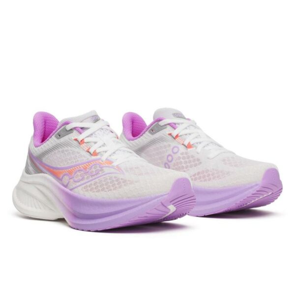 Saucony Saucony Endorphin Speed 5 Løpesko Dame S11007-340 Gjertsen Sport 9