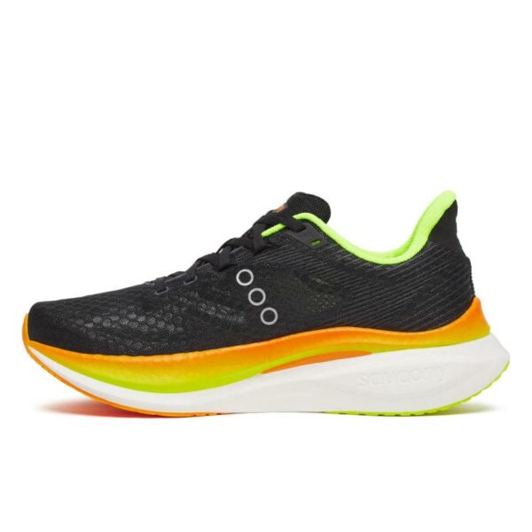 Saucony Saucony Endorphin Speed 5 Løpesko Herre S21007-31 Gjertsen Sport 3