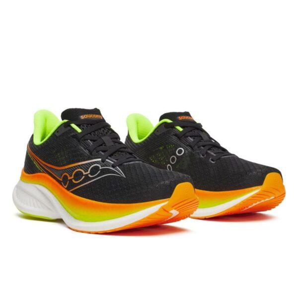 Saucony Saucony Endorphin Speed 5 Løpesko Herre S21007-31 Gjertsen Sport 4