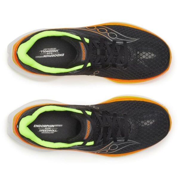Saucony Saucony Endorphin Speed 5 Løpesko Herre S21007-31 Gjertsen Sport 5