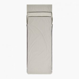 Sea To Summit Sea To Summit Silk Blend Linerrectangular W- Pillow Sleeve 30416698 Gjertsen Sport 1