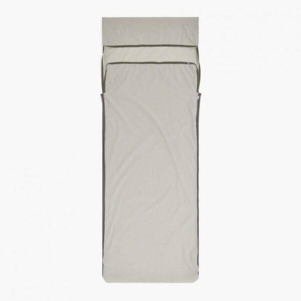 Sea To Summit Sea To Summit Silk Blend Linerrectangular W- Pillow Sleeve 30416698 Gjertsen Sport 1
