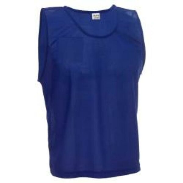 Select Select Bib Basic Sport Direkt Markeringsvest Blå 641041 Gjertsen Sport 3