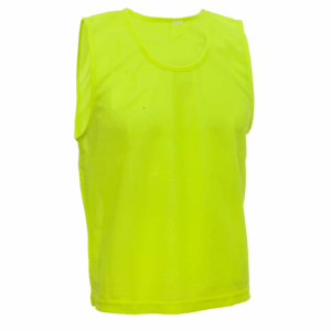 Select Select Bib Basic Sport Direkt Markeringsvest Gul 641041 Gjertsen Sport 1