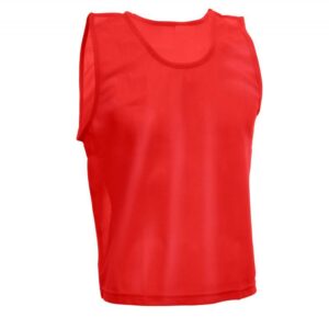 Select Select Bib Basic Sport Direkt Markeringsvest Rød 641041 Gjertsen Sport 1
