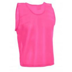 Select Select Bib Basic Sport Direkt Markeringsvest Rosa 641041 Gjertsen Sport 1