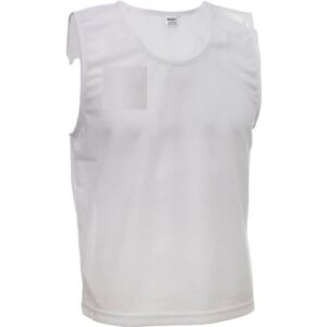 Select Select Bib Basic Sport Direkt Markerinsvest Hvit 641041 Gjertsen Sport 1
