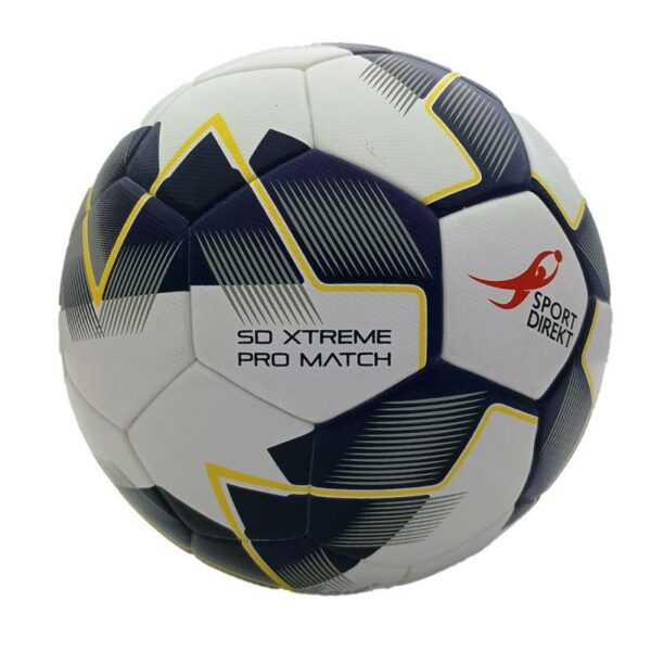 Select Select Sd Xtreme Pro Match 111124 Gjertsen Sport 3
