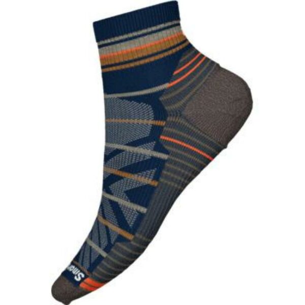 Smartwool Smartwool Hike Light Cushion Pattern Ankle Socks B01612 Gjertsen Sport 4