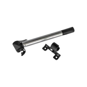 XLC XLC Mini pump Alpha PU-M01 6 bar-90 psi 2501922101 Gjertsen Sport 1