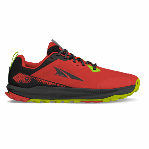 Altra Altra M Lone Peak 9+ Løpesko Herrre AL0A85RG Gjertsen Sport 12