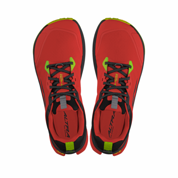Altra Altra M Lone Peak 9+ Løpesko Herrre AL0A85RG Gjertsen Sport 13