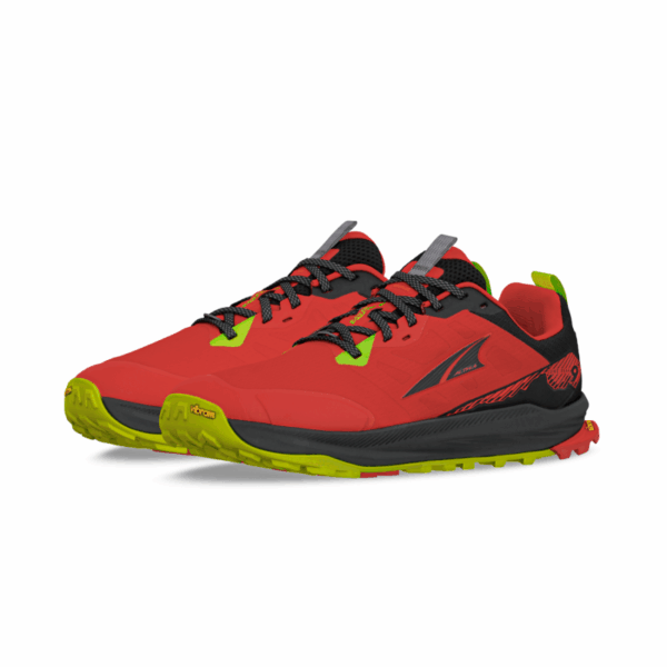 Altra Altra M Lone Peak 9+ Løpesko Herrre AL0A85RG Gjertsen Sport 15