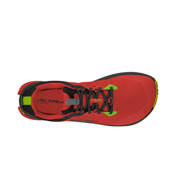 Altra Altra M Lone Peak 9+ Løpesko Herrre AL0A85RG Gjertsen Sport 16