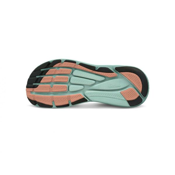 Altra Altra VIA Olympus 2 Dame Hvit AL0A85NB1101 Gjertsen Sport 10