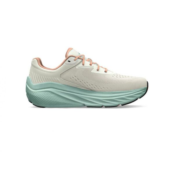 Altra Altra VIA Olympus 2 Dame Hvit AL0A85NB1101 Gjertsen Sport 11