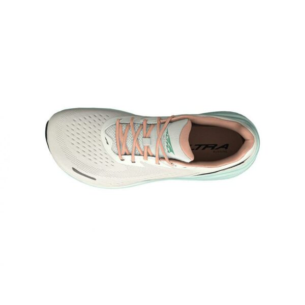 Altra Altra VIA Olympus 2 Dame Hvit AL0A85NB1101 Gjertsen Sport 9