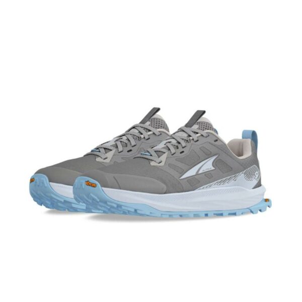 Altra Altra W Lone Peak 9+ Løpesko Dame AL0A85RH Gjertsen Sport 22