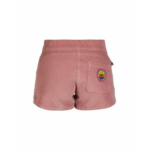 Amundsen Sport Amundsen 3Incher Concord G. Dyed Shorts Dame Faded Peony Pink WSS59.1.191 Gjertsen Sport 20