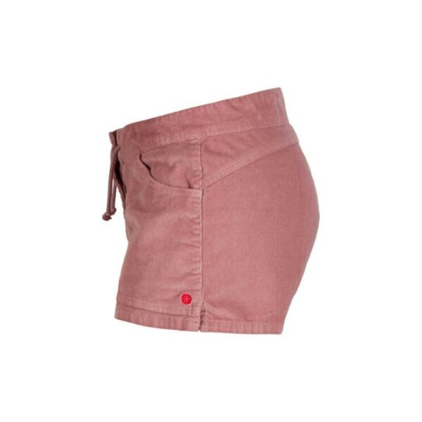 Amundsen Sport Amundsen 3Incher Concord G. Dyed Shorts Dame Faded Peony Pink WSS59.1.191 Gjertsen Sport 21
