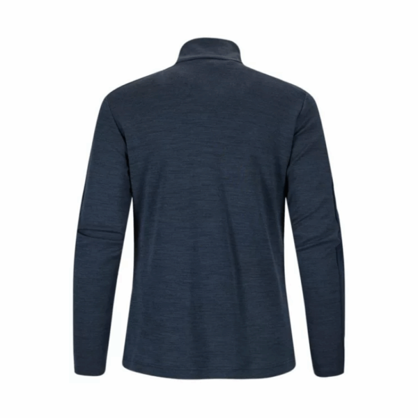 Amundsen Sport Amundsen 5Mila Half Zip Dame Faded Navy wsw08. Gjertsen Sport 14