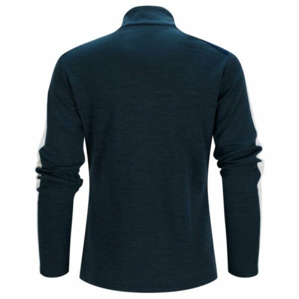 Amundsen Sport Amundsen 5Mila Half Zip Dame Navy wsw08.2.590 Gjertsen Sport 19
