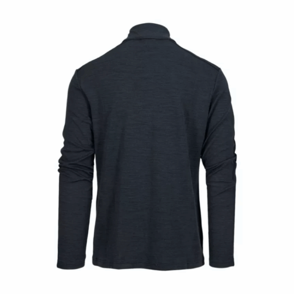 Amundsen Sport Amundsen 5Mila Half Zip Herre Faded Navy msw08.2. Gjertsen Sport 17