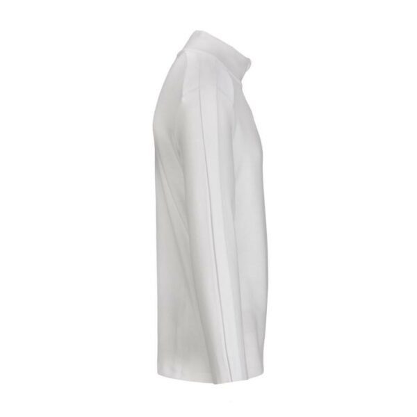 Amundsen Sport Amundsen 5Mila Half Zip Herre White msw08.2. Gjertsen Sport 13