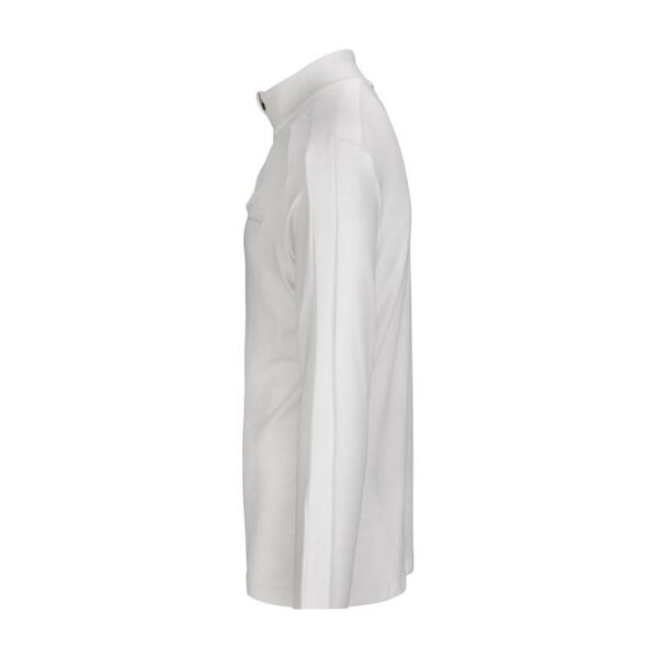 Amundsen Sport Amundsen 5Mila Half Zip Herre White msw08.2. Gjertsen Sport 9