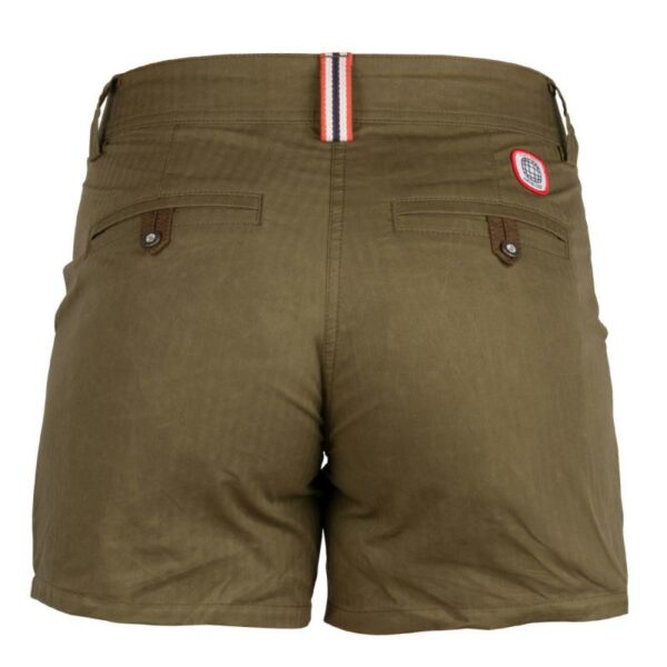 Amundsen Sport Amundsen 6Incher Boulder Shorts Dame nato wss68.1.480 Gjertsen Sport 15