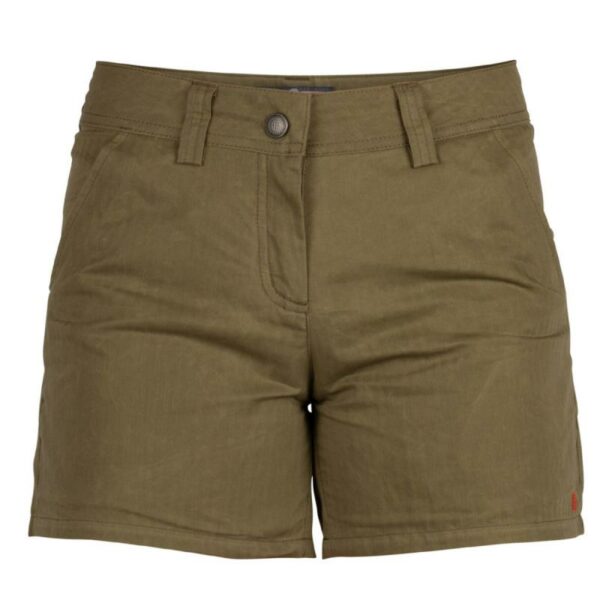 Amundsen Sport Amundsen 6Incher Boulder Shorts Dame nato wss68.1.480 Gjertsen Sport 17