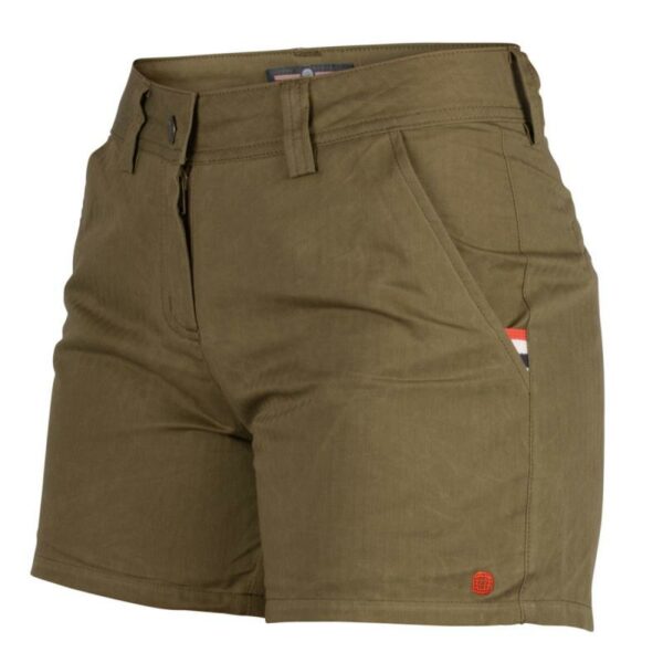 Amundsen Sport Amundsen 6Incher Boulder Shorts Dame nato wss68.1.480 Gjertsen Sport 26