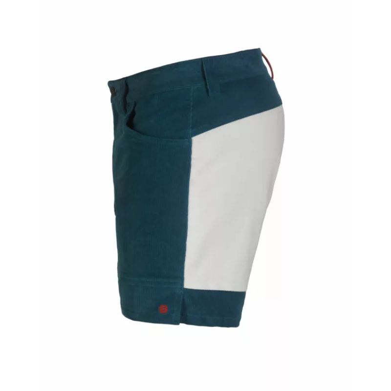 Amundsen Sport Amundsen 7Incher Concord Shorts Herre Blå-Natur mss54.1.538 Gjertsen Sport 31