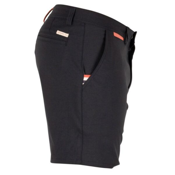 Amundsen Sport Amundsen 8Incher Deck shorts herre mss64.1.590 Gjertsen Sport 22