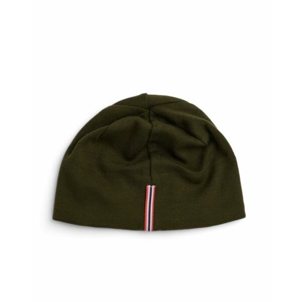 Amundsen Sport Amundsen Beanie Green uha15.2 Gjertsen Sport 4