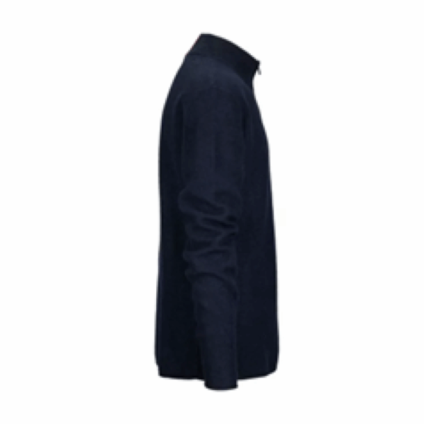 Amundsen Sport Amundsen Boiled Half Zip Herre Faded Navy msw37.1 Gjertsen Sport 16