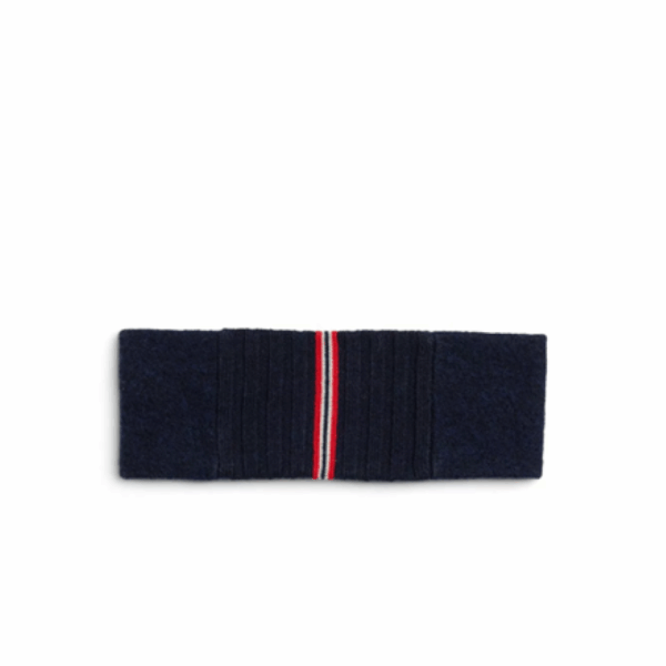 Amundsen Sport Amundsen Boiled Headband Faded Navy UHB12.1 Gjertsen Sport 6