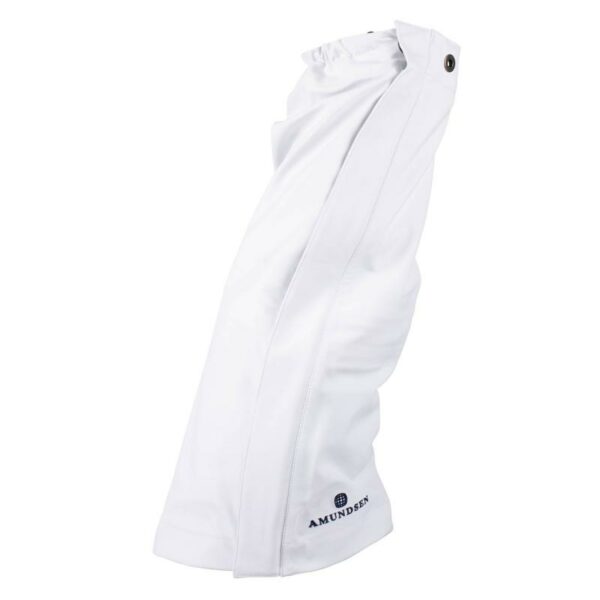 Amundsen Sport Amundsen Boot Cut Gaiters White UGA10.2.1 Gjertsen Sport 7