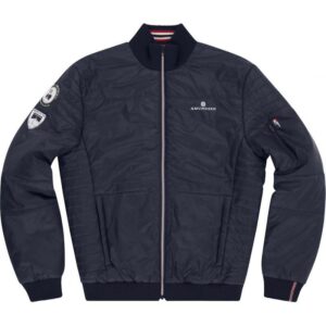 Amundsen Sport Amundsen Breguet Jacket Herre Navy mja09.1 Gjertsen Sport 1