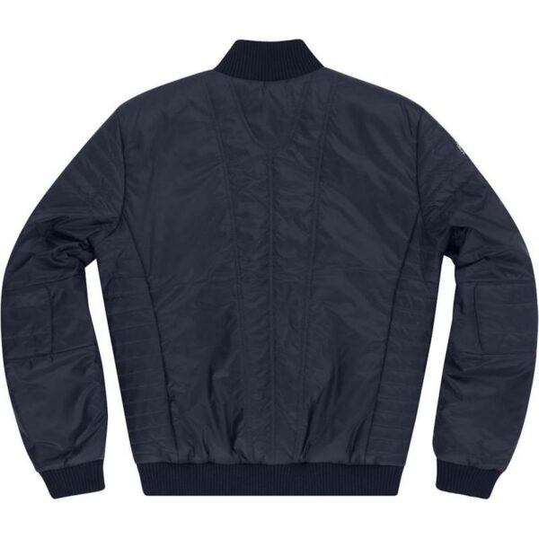Amundsen Sport Amundsen Breguet Jacket Herre Navy mja09.1 Gjertsen Sport 3