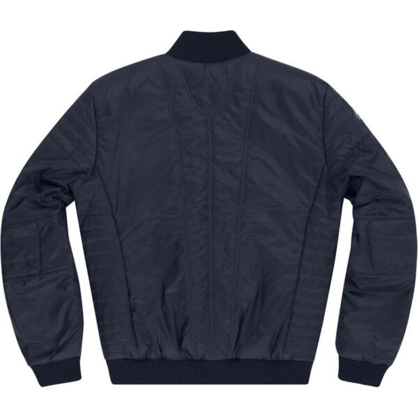 Amundsen Sport Amundsen Breguet Jacket Herre Navy mja09.1 Gjertsen Sport 4