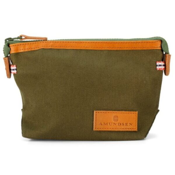 Amundsen Sport Amundsen Carry Bag Grønn uba09.1.480 Gjertsen Sport 18