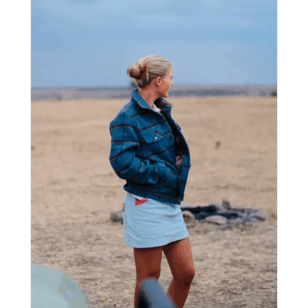 Amundsen Sport Amundsen Concord G.Dyed Skirt Dame Faded Peony Pink wsk01.2.001 Gjertsen Sport 21